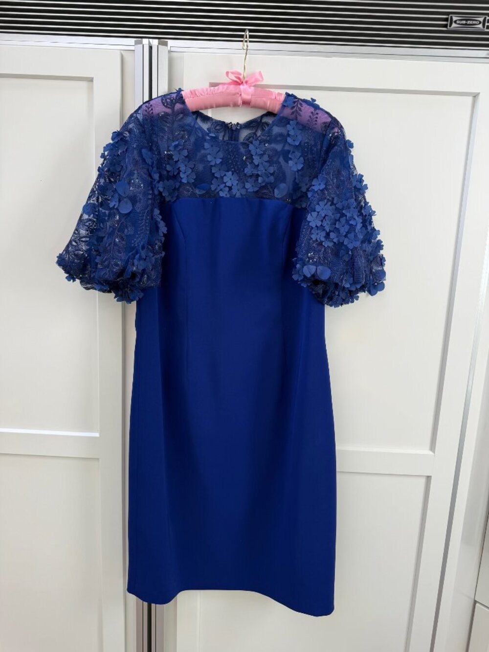 Cocktail dress